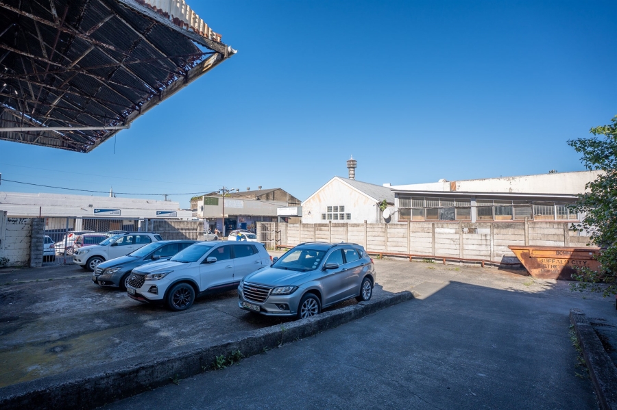 Commercial Property for Sale in North End Eastern Cape